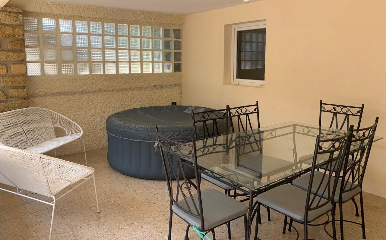 Ravissant Avec Jacuzzi