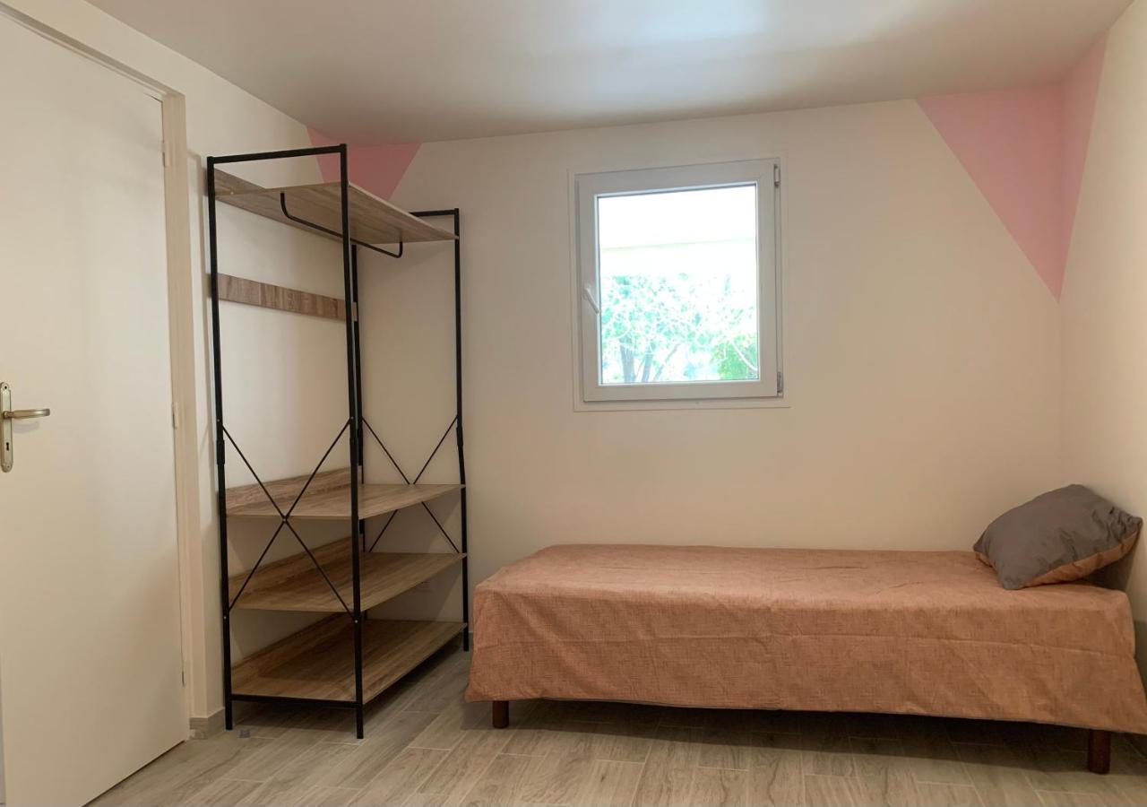 Apartment Ravissant Avec Jacuzzi *