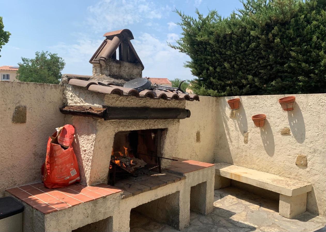 Ravissant Avec Jacuzzi Lancon-Provence