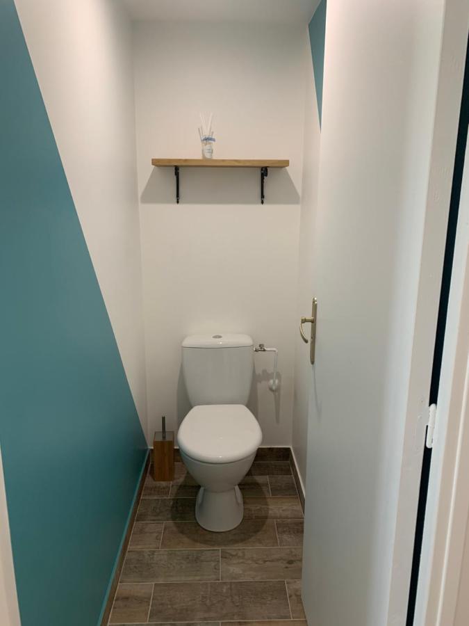 Ravissant Avec Jacuzzi Lançon-Provence