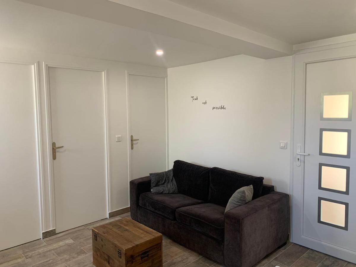 Ravissant Avec Jacuzzi Apartment *